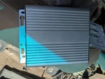 Audio Equipment Radio Heritage Amplifier Fits 97-04 Ford F150 Pickup 1950906 Used. Price: $89.99.