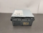 2014-2016 Infiniti QX80 Am Fm Cd Player Radio Receiver Oem 25915-3JA1C Used. Price: $115.00.