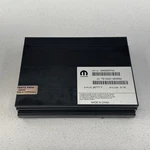 17-23 Dodge Challenger Charger Radio Audio Sound Amplifier 68425657AA Oem Used. Price: $74.39.