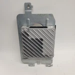 2019-2023 Jeep Cherokee Radio Amplifier With Mount P68270728AC Mopar Oem Used. Price: $51.98.
