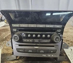 2013-2015 Honda Pilot Radio Receiver Am-fm-cd 10 Speaker Touring Used. Price: $254.99.