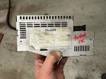 12800531 Genuine Saab Amplifier Module (used) For 2003-2006 9-3 D'occasion. Price: $80.43.