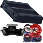 Memphis Audio SE3200.1V2 Street Edge 3200W Max 800W Rms 1OHM Monoblock Amplifier New. Price: $219.95.