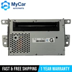 2010 2011 Ford Mustang 6 Cd Player Am Fm Radio Receiver Oem AR3T-19C158-AL Used. Price: $159.99.