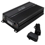 2000W Rms Monoblock Amplifier, Deaf Bonce Apocalypse Atom Pro 2000.1 New. Price: $395.34.