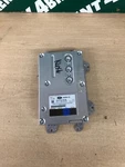 2018 L494 Land Rover Range Sport Amplifier JPLA-19C164-BE Used. Price: $201.48.
