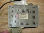 1991 Mitsubishi 3000GT, Dodge Stealth Oem Stereo Radio Amplifier MB649760 Used. Price: $80.00.