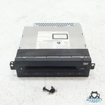 08-10 Bmw 750LI 760LI X6 Z4 F02 Infotainment Cd Changer Dvd Player Module Oem Used. Price: $74.99.