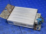 2005 Chevrolet Equinox Audio Stereo Radio Amplifier Opt U65 22727883 Used. Price: $184.99.