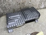 18 19 Infiniti QX30 Amplifier Bose 28061 5DA2B Match Number Used. Price: $374.99.