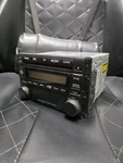 2005 2006 Mazda Tribute Used Oem Am Fm Xm Cd Radio Reciever 5T2T-18C869-AB. Price: $119.00.