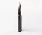 Bullet Style 0.5 Cal Black Antenna Mast Radio Am/fm For Audi Allroad 2001-2005 New. Price: $14.95.