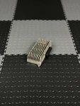 2014-2017 Fiat 500L Audio Amplifier 51957721 Oem Used. Price: $24.52.