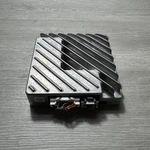 2020 - 2024 Chrysler Pacifica Radio Stereo Amplifier Oem P68440556AB Used. Price: $79.99.