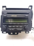 Audio Equipment Radio Receiver 518B0 Face Id Fits 11-13 Lexus CT200H Used. Price: $97.49.