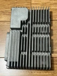 51953269 2015 To 2020 Jeep Renegade Amplifier Oem Used. Price: $119.95.