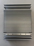 2015-2017 Hyundai Genesis Audio Equipment Radio Sedan Amplifier Oem 96370B1000 Used. Price: $95.00.