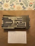 2006 2007 2008 2009 2010 2011 Cadillac Dts Bose Amplifier Used. Price: $75.00.