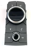 Infotainment Control Knob Assembly Module For Some 2019+ Cadillac XT4 CT6 W/ Nav New. Price: $45.00.