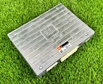Toyota Camry 2012-2014 Factory Jbl Sound Amplifier 86100-0W250 Oem Used. Price: $219.99.