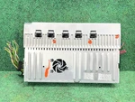 07-14 Mercedes W221 S600 CL550 S550 Harman Becker Kardon Amplifier Oem Used. Price: $490.00.