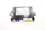 2016 - 2018 Mercedes GLE350 W166 Telematics Phone Control Module Oem A2139003917 Used. Price: $74.51.