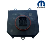 Headlight Module Ballast Alfa Jeep Cherokee Ram 1500 12V Led 6.2L Oem Mopar New. Price: $84.75.