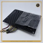 2012-2013 Land Rover Range Sport Harman Kardon Amplifier CH32-19C164-BC Oe Used. Price: $237.45.
