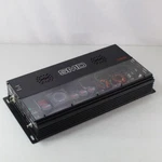 DS18 5K Rms 1-OHM Stable Class Mono Amplifier W/voltmeter SMD-5000.1D Open Box. Price: $1169.95.