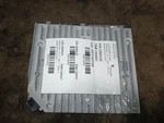 2026 Gmc Acadia Radio Receiver Equipment 3116734 Used. Price: $229.00.
