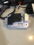 2022 Bmw 330I Amplifier Unit R35A5704701 Oem Used. Price: $200.00.