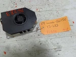 13 14 Mercedes CLS63 Audio Equipment Amplifier Id 2118705189 Used. Price: $213.95.
