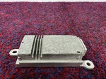Cadillac CT6 16-18 3.0L Oem Radio Stereo Speaker Audio Amplifier 70K Used. Price: $99.99.
