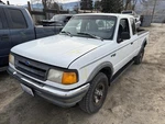 Audio Equipment Radio Am-fm-cassette Fits 93-94 Explorer 1467978 Used. Price: $100.00.