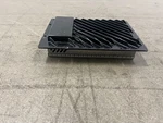 F3 12-19 Range Rover Jaguar Meridian Stereo Audio Amplifier BJ32-19C164-BF Used. Price: $249.98.