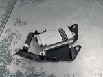 2015 Porsche 911 Turbo 991 Bose Subwoofer Amplifier / Bracket #0222 LL6 Used. Price: $239.99.