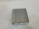 2016-2020 Acura Rlx Amplifier 39186-TY2-A210 Oem Replacement Used. Price: $137.50.