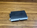 2020-2023 Audi Q7 Amplifier Prestige Bose Sound System 4M0035223D Oem Used. Price: $1080.00.