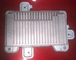 2015-2018 Ford Edge Radio Stereo Amplifier Control Module Oem FT4T-18T806-AG Used. Price: $99.99.