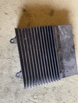 2003-2008 Jaguar Type Radio Audio Amplifier 2R83-18C808-AG Oem Unit Used. Price: $149.97.