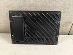 2010 2011 Jaguar Xjl Radio Stereo Audio Amplifier AW93-19C164-AP Used. Price: $175.00.