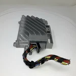 Bmw Harman Cardon Radio Sound Amplifier Booster For 2019-24 Oem Used. Price: $475.00.