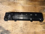 2013-2018 Trailer Brake Control Module (P68247644AA) Used. Price: $65.00.