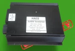 2001-2002 Porsche Boxster Radio Amplifier Haes 986.645.323.00 Oem Used. Price: $74.87.