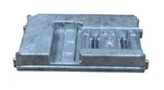 Land Rover Audio Radio Amplifier LPLA-19C164-CD Used. Price: $349.99.