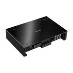 Kenwood Excelon X803-5 Class 1600 Watts 5-CHANNEL Power Amplifier New. Price: $499.00.