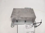 Radio Amplifier Fitsd Taurus 2007 Pn F6DF-19B175-AC Used. Price: $119.99.