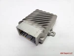 2014 Bmw 328I 328XI 335XI 335I F30 Active Sound Design Control Module 2622892 Used. Price: $89.99.
