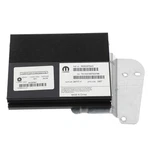 Genuine Mopar Amplifier 68303978AC New. Price: $158.39.