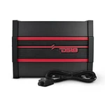 DS18 CANDY-X1B Compact Class 1CHANNEL Monoblock Car Audio Amplifier 1800 Watts Open. Price: $139.96.
